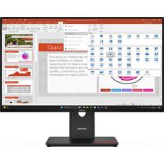 Lenovo ThinkVision T27-40 27 Inch WLED Screen