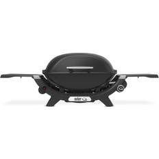 Weber Portabla Gasolgrillar Weber Premium Q2100N