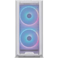Lian Li ATX - White Computer Cases Lian Li LANCOOL 216 RGB White