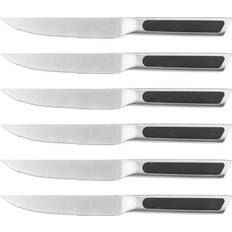Coltelli da bistecca Couteaux à Steak Loki 6 Pc Coltello da bistecca