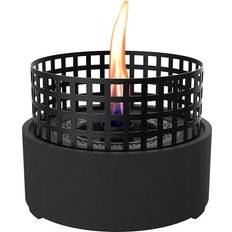 Tenderflame Paarl 18 Black