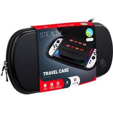 Switch 2 bag Stealth Travel Case Switch 2 Bag