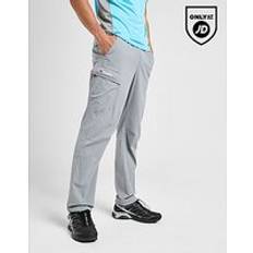 Berghaus Men Trousers Berghaus Theran Cargo Pants - Grey