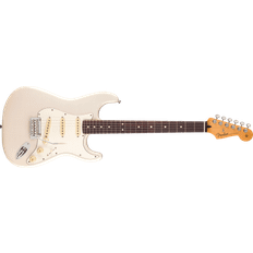 Fender Player II Stratocaster White Blonde