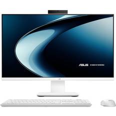ASUS 16 GB Desktop Computers ASUS 27 All-in-One Desktop PC Intel Core i3