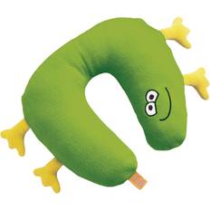 Go Travel Childs Neck Pillow Green