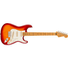 Fender Player II Stratocaster Aged Cherry Burst