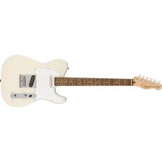 Squier telecaster Fender Affinity Series Telecaster Olympic White