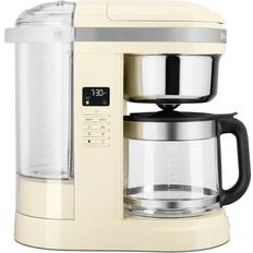 KitchenAid Kaffemaskiner KitchenAid Drip Kaffemaskine 12 Kopper 1.7 L