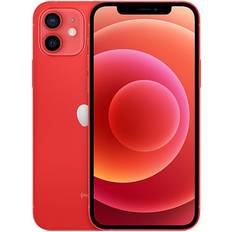 Apple iPhone 12 mini, 256GB (Product)Red