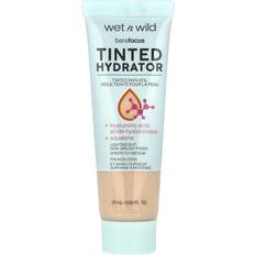 Wet N Wild Bare Focus Tinted Hydrator Light