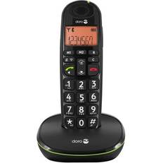 Doro phoneeasy 100w Doro PhoneEasy 100W Sladdlös DECT Förstärkt Ljud