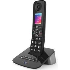 Bt premium cordless BT Premium Cordless Phone Single Handset