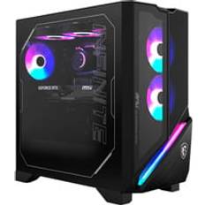 Msi infinite MSI Infinite X3 AI 2NVP7-096AT Core Ultra 7 265K RTX 5070 32GB 1TB