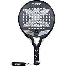 NOX Padel NOX Future Control 12k Alum Padelbat Dame