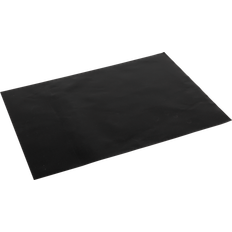 Grilltillbehör Bakergrill Grillmatta Svart 34 x 45.5 cm