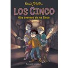 Libros Otra Aventura De Los Cinco