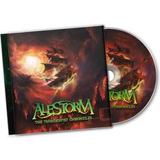 Musik Alestorm - The Thunderfirst Chronicles - (CD)