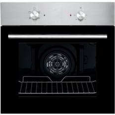 Cata CUL57MMSS 13amp Plug Slim Depth Electric Single Oven
