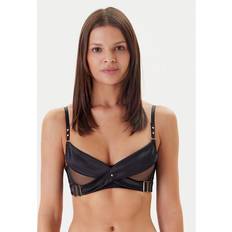 Hunkemöller H BH:ar Hunkemöller Icke Formpressad Bygel-Bh Colette - Svart