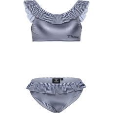 Hummel Frilli Bikini - Navy Blazer/Bright White (228289-7532)