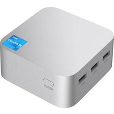 Intel n100 mini pc AceMagic Mini PC T8Plus Intel N100 16GB RAM 512GB Silver