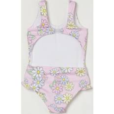 9-12M Bathing Suits Monnalisa Swimsuit Kids - Pink