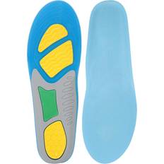 Shoe Care & Accessories Goolrc Unisex Breathable Shock Absorption Insole Foot Pads