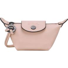 Coin Purses Longchamp Le Pliage Xtra Leather Coin Purse
