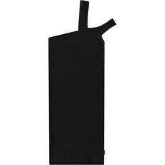 Enaxlad / Enärmad Klänningar Barnkläder Molo Callista Short-Sleeved Dress - Black