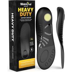 Shoe Care & Accessories Welnove Plantar Fasciitis Arch Support Insoles