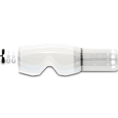 Laminated Tear-Off Hustle Tyrant Split Pro Stack - Hustle