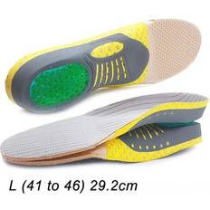 Shoe Care & Accessories Geni-Store Orthopedic Insoles Flat Foot Pad