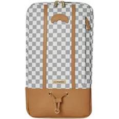 Sprayground Rygsække Sprayground Henny Raceway Cream Backpack - Gray