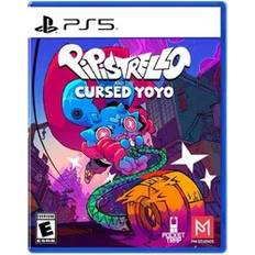 Pipistrello and the Cursed Yoyo Standard Edition
