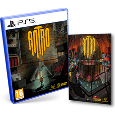 PlayStation 5 Spil Antro Sony PlayStation 5 Platformer