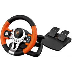 K-Driver Multiplattformsratt Pedalset