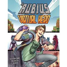 Libros Virtual Hero (NEW)