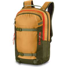 Dakine Løberygsække Dakine Mission Pro 18L Dame - Gul