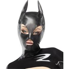 Masken Bad kitty Catwoman Mask Nera