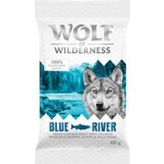 Blue River Salmon 100 g