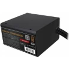 Gembird CCC-PSUBRONZE-750W-10 750 Watt Power Supply