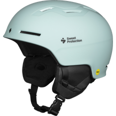 Sweet Protection Skidutrustning Sweet Protection Winder Mips Helmet Misty Turquoise L XL