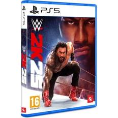 WWE 2K25 PS5 Game N59Z