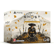 Ghost of Yotei - Collector's Edition (PS5)