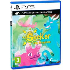 Seeker My Shadow VR2 PS5