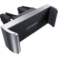 Mobile Device Holders Lamicall Universal Car Phone Holder 360 Rotating Cradle