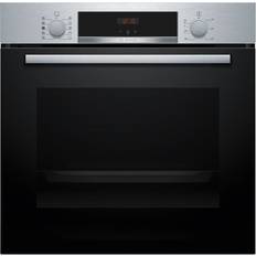 Bosch Single Ovens Bosch HQA514ES3 High-Power Oven 3400 W