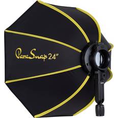 Lighting & Studio Equipment Glow PS-B24K-C Parasnap Octagonal Softbox