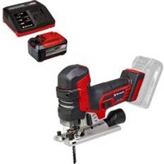 Einhell Power Saws Einhell TP-JST 18 135 Li BL 18v Cordless Brushless Jigsaw